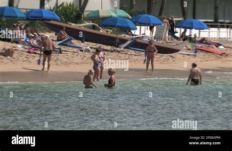 Beach Catamaran Stock Videos Footage Hd And K Video Clips Alamy