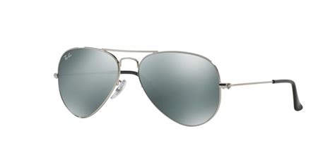 Venta ray ban tamaños en stock