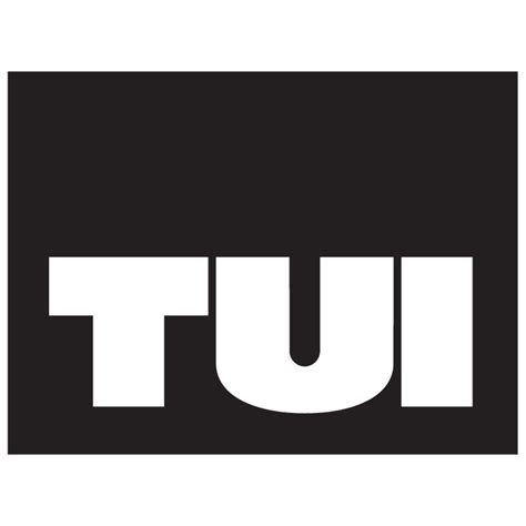 TUI logo, Vector Logo of TUI brand free download (eps, ai, png, cdr ...