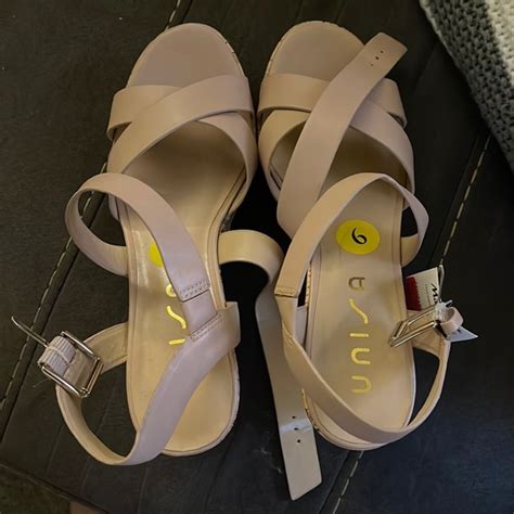 Shoes Pinkish Nude Summer Heels Poshmark