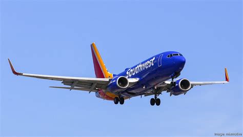 Southwest Airlines Expands Cincinnati Service To Denver Cincinnati Business Courier