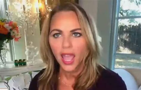 Lara Logan Journalist