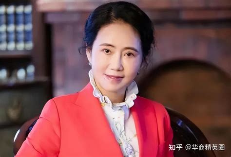 江苏“常州女首富”周晓萍：从教职工到“车灯女王”，身价170亿 知乎