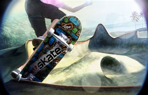 Skate 3 Wallpapers on WallpaperDog