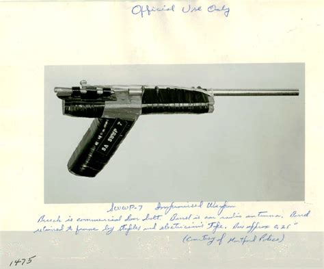 Improvised Firearms Zip Guns Like Grandpa Used To Make The Firearm Blog In 2020