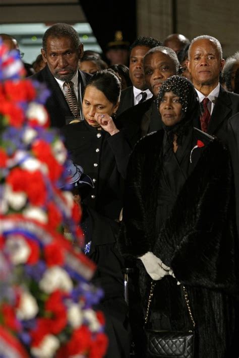 Rosa Parks Funeral - All Photos - UPI.com