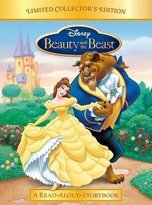 Beauty and the Beast (Disney Beauty and the Beast) by Ellen Titlebaum | Goodreads