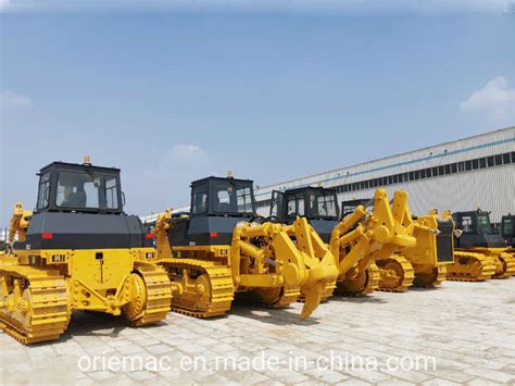 Shantui Dh Series Hydrostatic Bulldozer Dh10 Dh13 Dh16 Dh17 Dh24