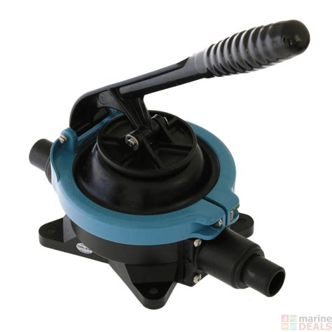 Buy Whale Gusher Urchin Manual Bilge Pumps Fixed Online At Marine