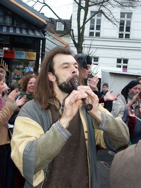 Medieval Flute by marina-de on DeviantArt