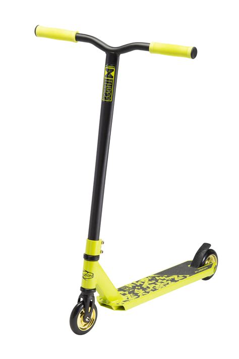 Fuzion Pro X 3 Scooters For Kids 7 Years And Up Boys And Girls Beginner