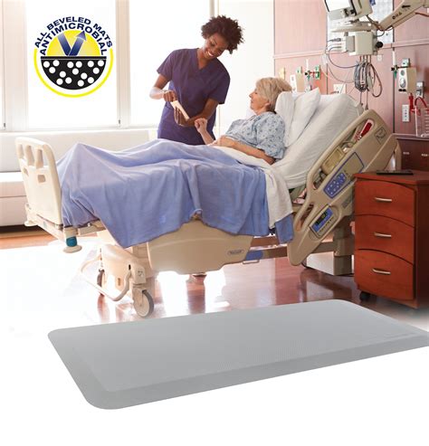 Bedside Fall Mats Crash Pad For Elderly Secure Safety Solutions