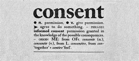 Consent Poets