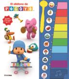 El Xilofono De Pocoyo Vv Aa Segunda Mano Timun Mas Infantil