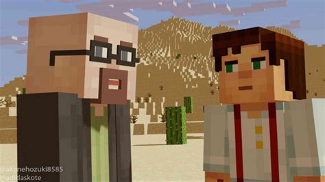 Minecraft Story Mode Season 3 Leaked Fandom