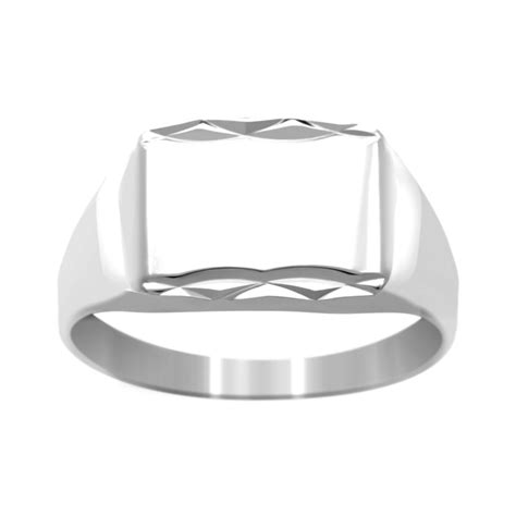 Bague chevalière edora argent 925 1000 chevaliere bague homme