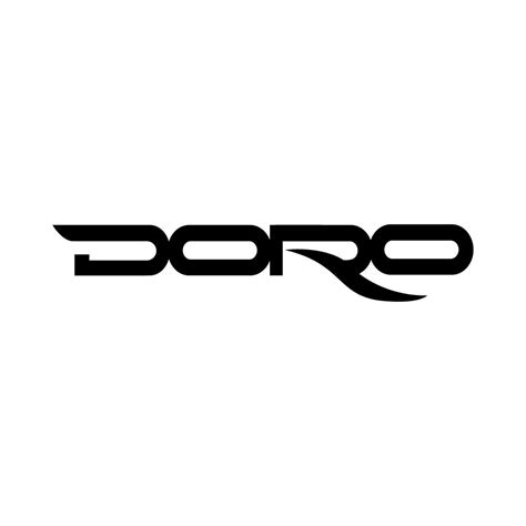 Doro Pesch Logo Vector - (.Ai .PNG .SVG .EPS Free Download)