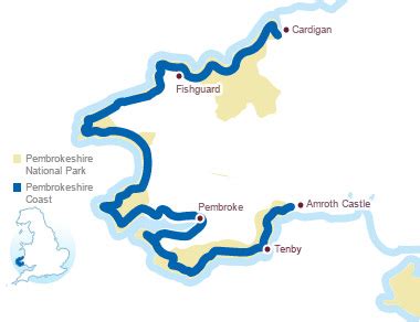 pembrokeshire coast path – islandlimits.com