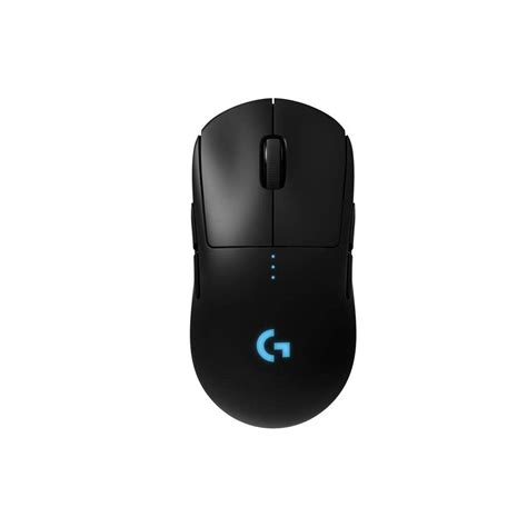 Chuột Logitech Không Dây Pro Chính Hãng