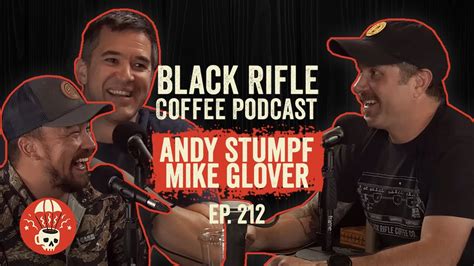 Mike Glover And Andy Stumpf Current Events BRCC 212 YouTube