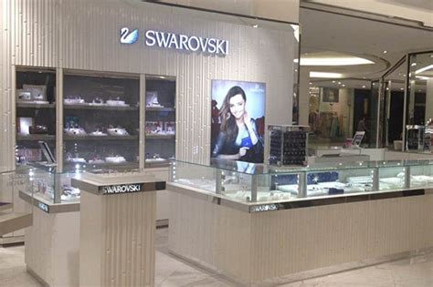 Swarovski ไทย Store My