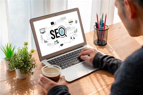 Perché è importante affidarsi a un professionista SEO De Santis Luca