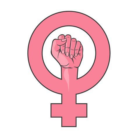 10 Symbols for women empowerment ideas in 2020 | feminist, empowerment ...