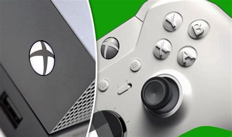 Xbox Scarlett News Microsoft Reveals Crucial Next Gen Console Details