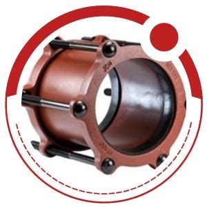 Cast Iron Pipe Repair Sleeve and Cl Sleeve Manufacturer In India