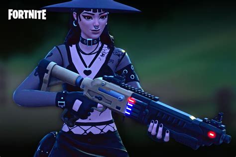 Le Fusil Pompe Prime De Fortnite Est Il La Meilleure Arme Courte