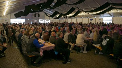 Skagen Festival Er Klar Med Musikprogram Til