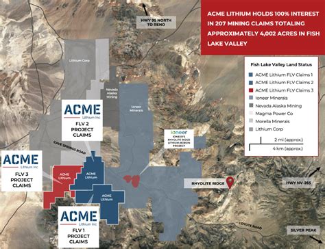 ASTERRAs Earth Observation Solution Pinpoints New Lithium Exploration