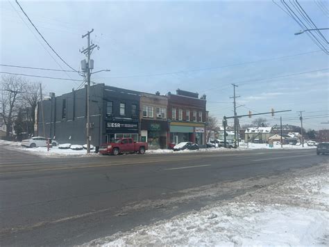 Update On Parade Street Corridor And East Side Renaissance Erie News