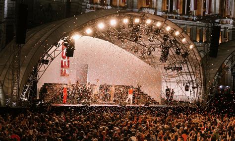 Vienna FestivalWiener Festwochen | Around the Music Festival