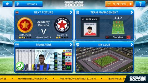 Dream League Soccer Hack Cheats For Coins Dls Hack