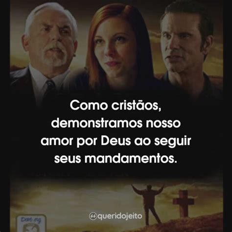 Frases Do Filme Em Busca Da Verdade Acesse E Confira Querido Jeito