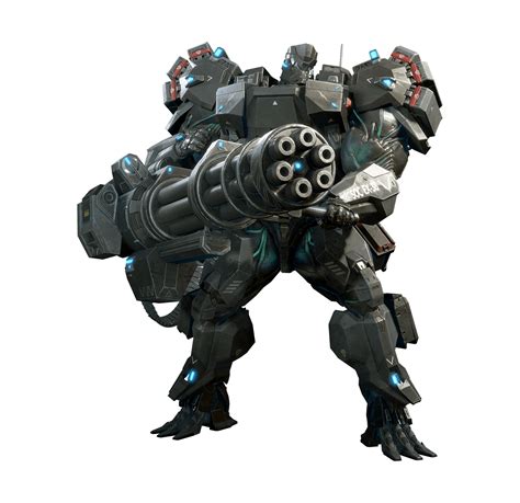 Sci Fi Kriger PlanetSide 2 Trailer Says "Death Is No Excuse"