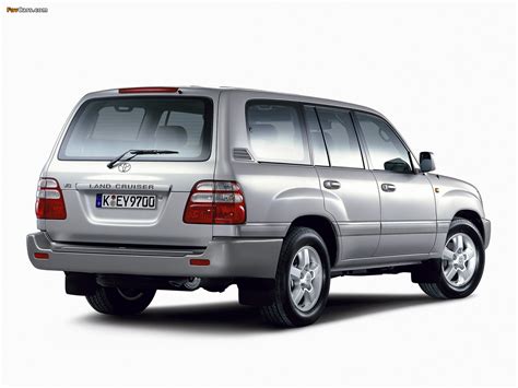 Images Of Toyota Land Cruiser Vx J X