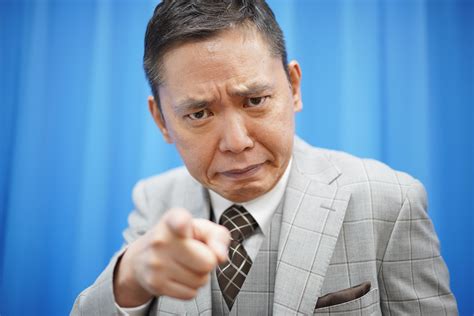 爆笑太田 選挙特番直前に和田アキ子からアドバイス「今日は一言もしゃべるな」 トレンドアップ