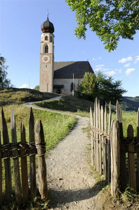 The Italian Village Of Fi Allo Sciliar V Ls Am Schlern Bolzano In