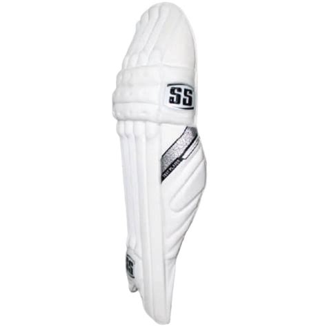 Ss Test Players Cricket Batting Legguard Sports Wing Shop On