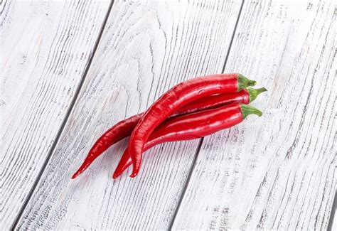 Premium Photo Hot And Spicy Chili Pepper