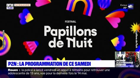 Festival Papillons de Nuit un premier jour réussi les festivaliers au