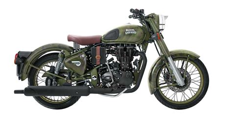 Royal Enfields Limited And Numbered Edition Motorcycles GQ India