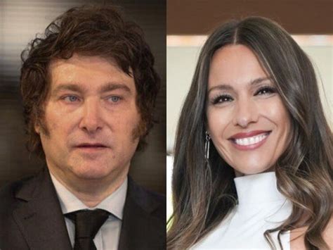 La FILOSA Respuesta De JAVIER MILEI A PAMPITA Tras Sus Duras Declaraciones