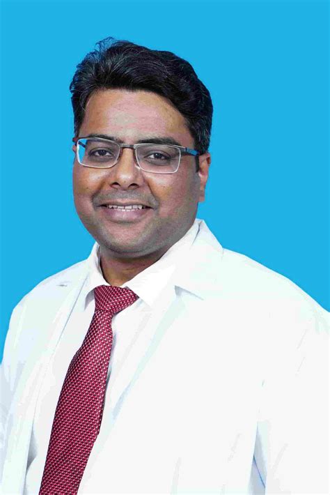 Dr Anoop Dhamangaonkar Orthopaedics And Joint Replacement Specialist