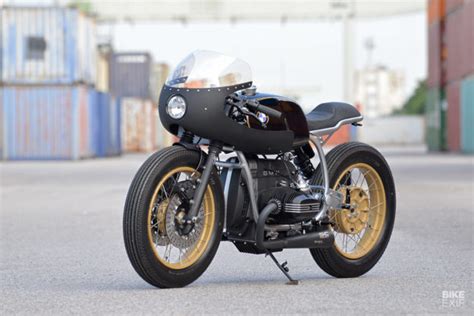 Cafe Racer Bobber And Scrambler Motorcycles Bike Exif