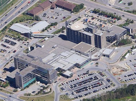 Hospital failed victim 'miserably,' Sudbury judge says | Sudbury Star