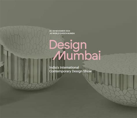 Design Mumbai 2024 • Magazif