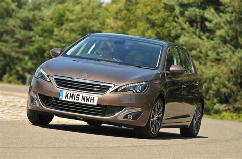 Used Peugeot 308 2014 2021 Review Review 2021 Autocar